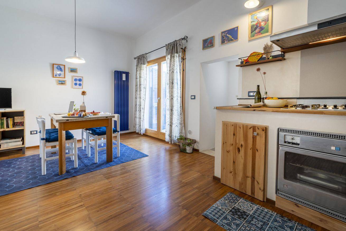 Appartamento intero, Marina Terrace Apartment tra centro e mare in Mola di Bari, Provincia di Bari