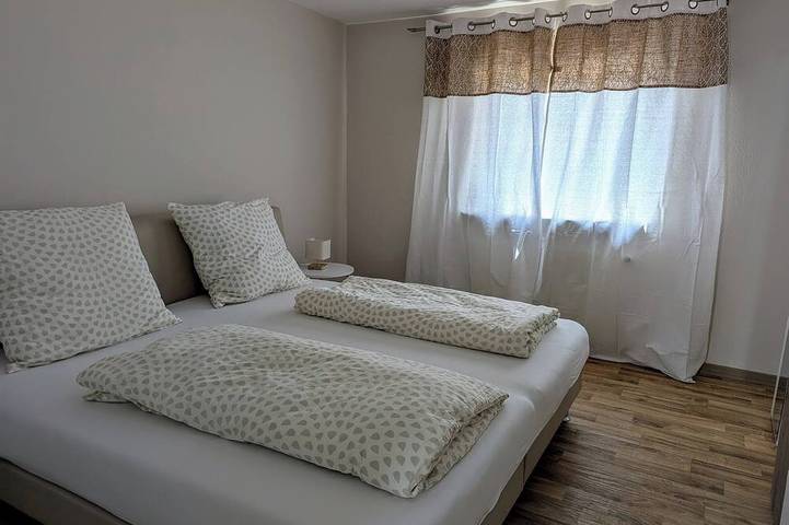 Ferienwohnung für 4 Personen in Schweigen-Rechtenbach - 2