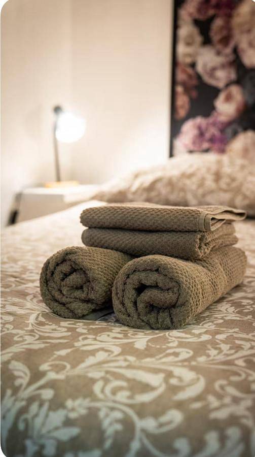 Gîte pour 3 personnes dans Uriage Les Bains - 3