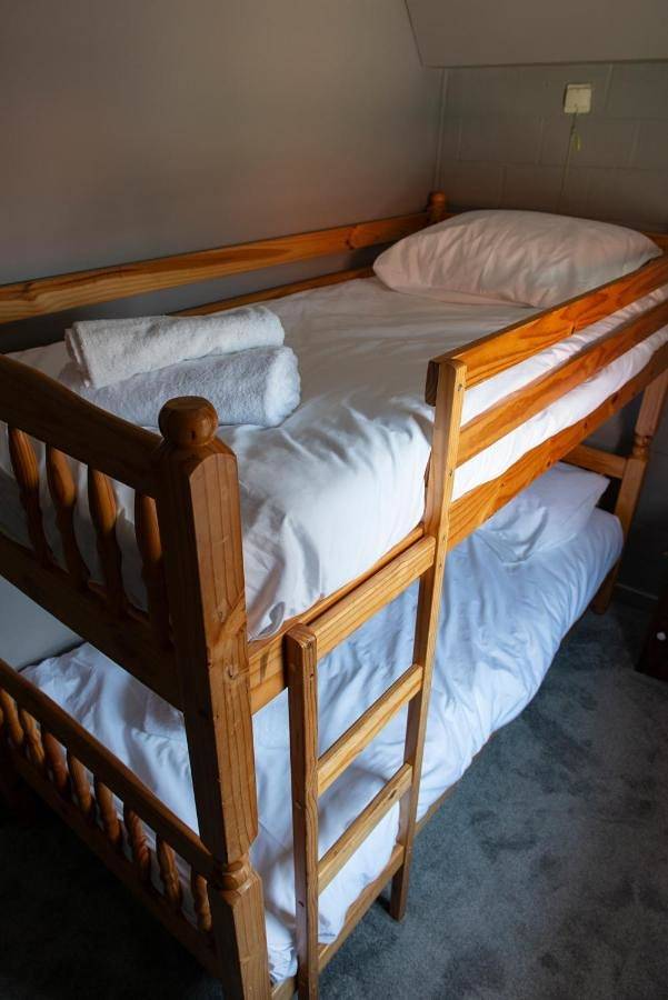 Location de vacances pour 17 personnes, avec jardin et vue à Furnes - 4