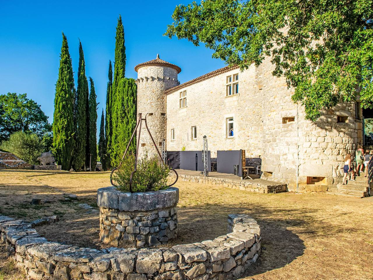 Appartement de vacances