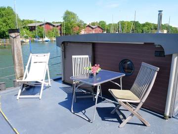 Boot für 2 Personen in Stralsund, Vorpommern, Bild 2