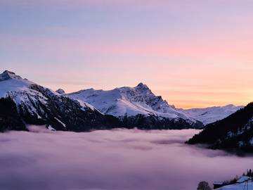 Ferienhaus für 4 Personen in Safiental, Lepontinische Alpen, Bild 4