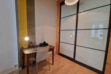 Appartement De Vacances pour 7 Personnes dans Grenoble, Isère, Photo 4