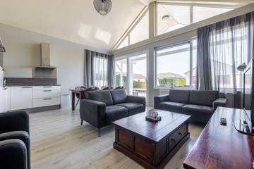 Chalet für 6 Personen in Ijsselmeer, Nordholland, Bild 2