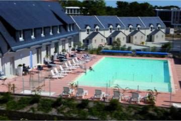 Location De Vacances pour 4 Personnes dans Plescop, Région de Vannes, Photo 3