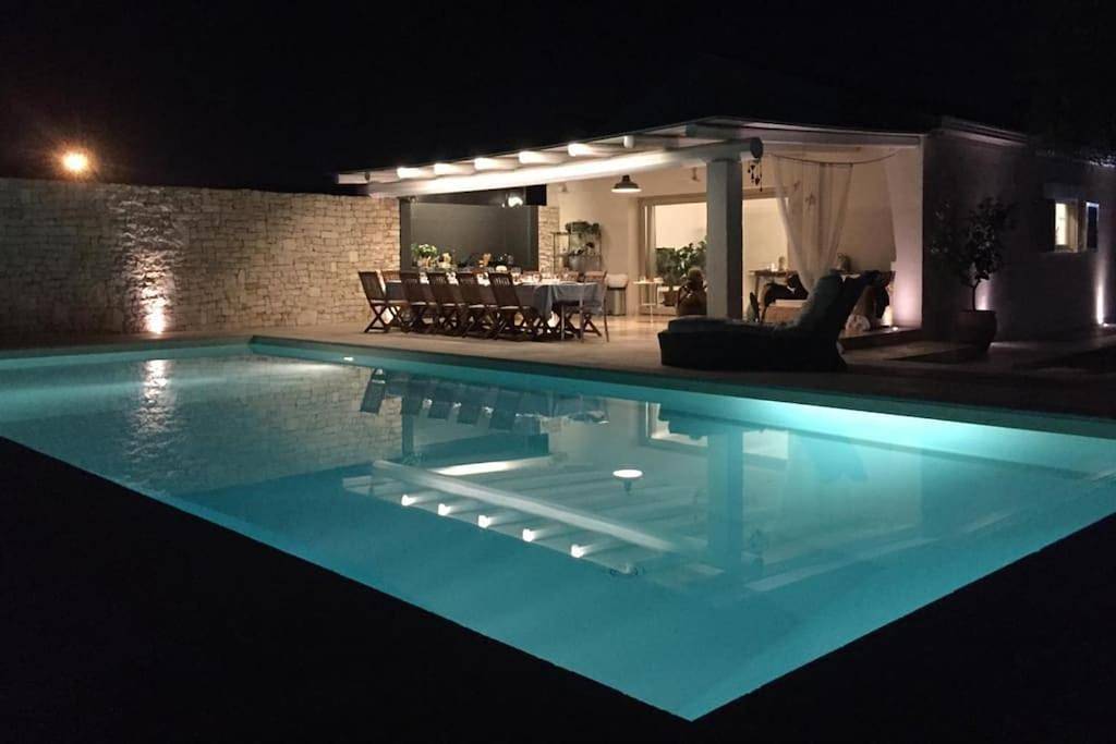 Two-Bedroom Villa in Corato, Nationalpark Alta Murgia