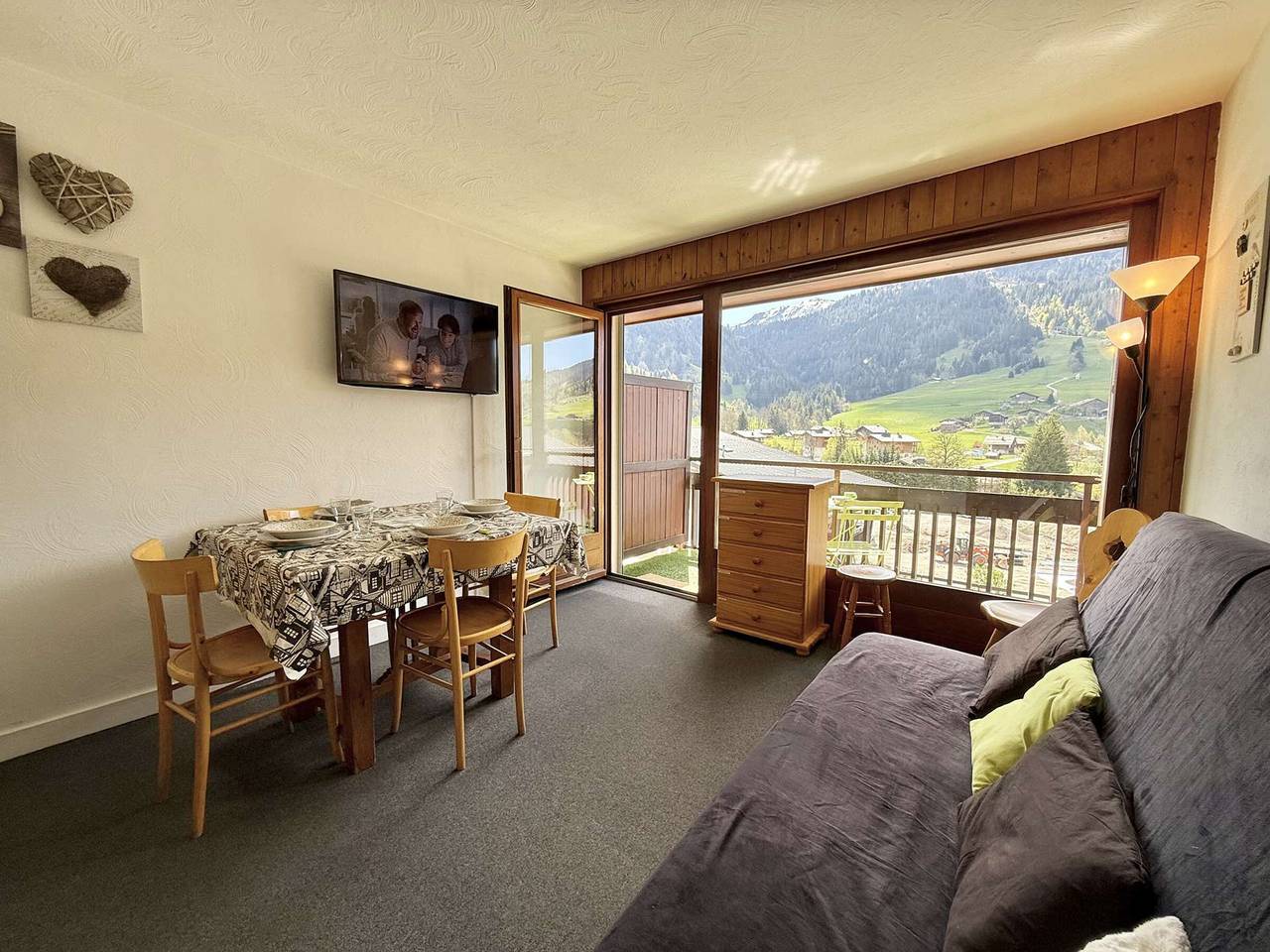 Photo : Appartement de vacances