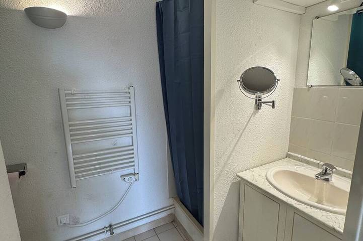 Gîte pour 2 personnes dans Office De Tourisme De Banyuls Sur Mer - 2