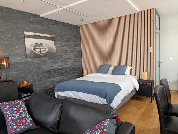 Hôtel pour 2 personnes, avec vue dans Jemeppe - 4