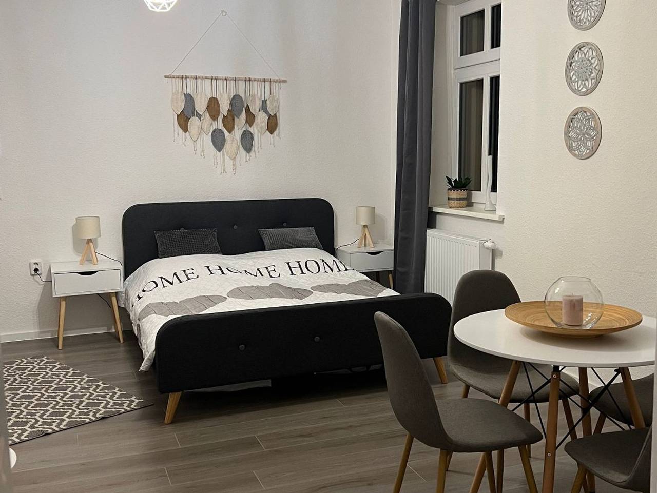 Ganze Ferienwohnung, .Elbstadtflair Apartment - Elbstadtflair Apartment in Torgau, Nordsachsen