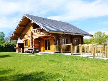 Gîte pour 8 personnes, avec jardin, animaux acceptés à Haybes