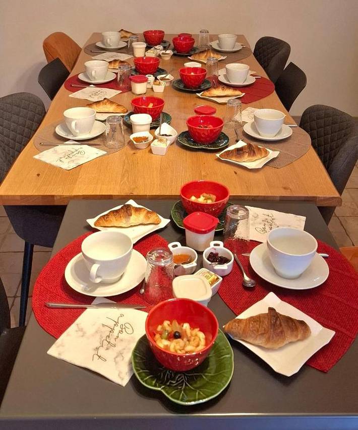 Chambre d’hôte pour 3 personnes, avec jardin ainsi que piscine et terrasse dans le Gers - 4