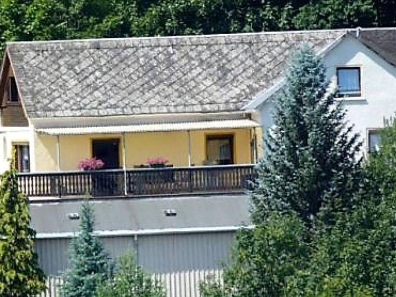 Ferienhaus Luise - Ferienhaus, 3 Schlafräume in Sebnitz, Elbsandsteingebirge