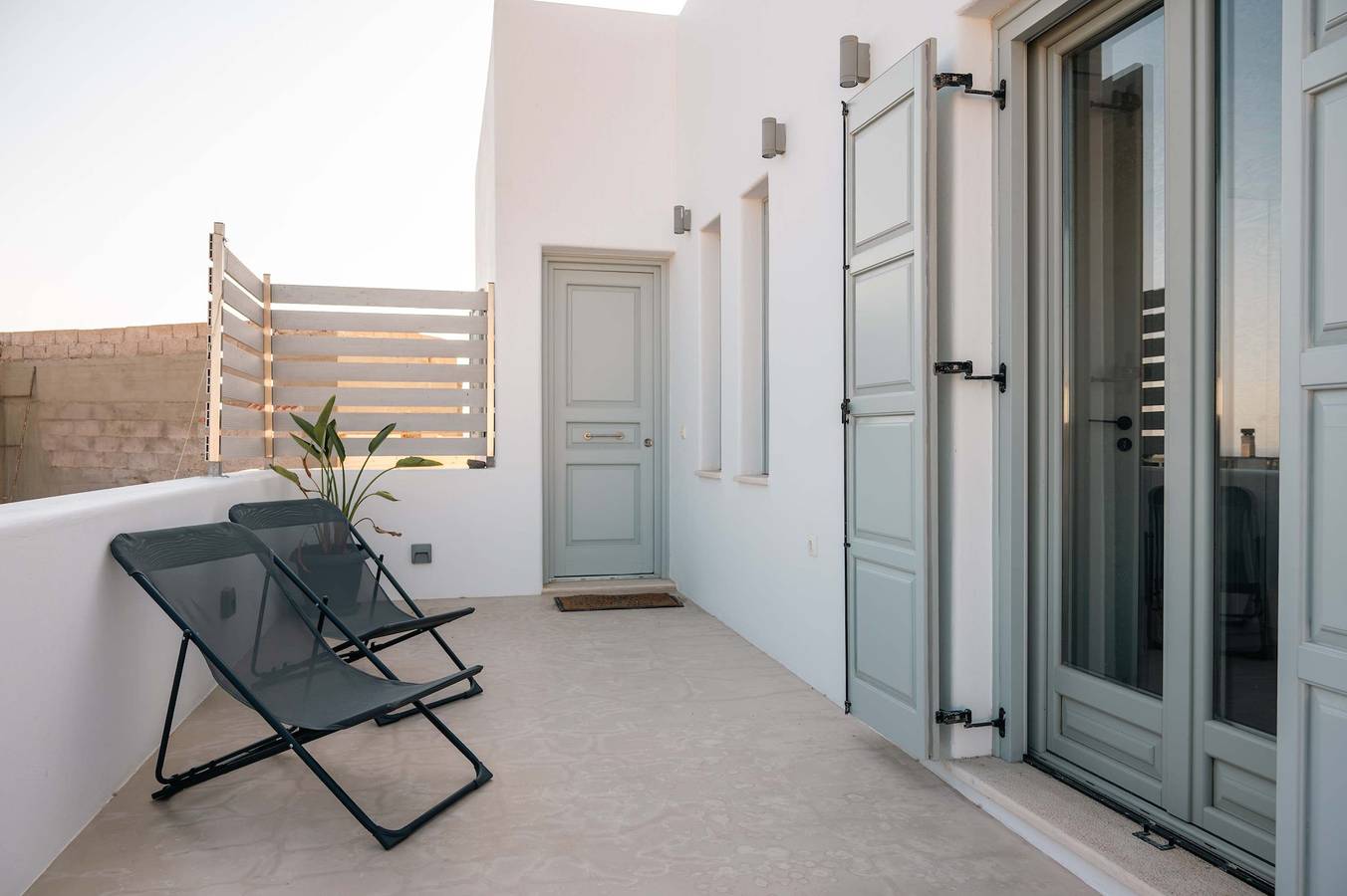 Assyr B - Santorini Cozy Cycladic Retreat in Santorini