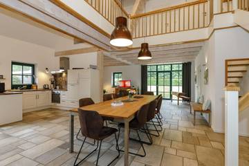 Ferienhaus für 14 Personen in Rerik, Neubukow-Salzhaff, Bild 1