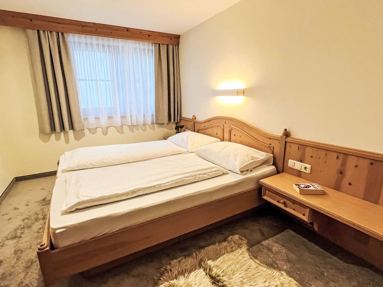 Ganze Wohnung, Hochfeld in Sankt Johann in Tirol, Kaisergebirge