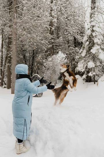 Villa pour 10 Personnes dans Morin Heights, Québec, Photo 3
