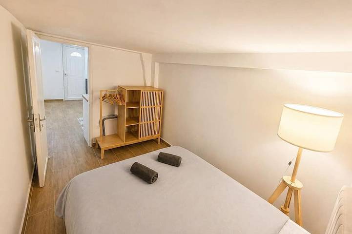 Ganze Wohnung, ✨ Cozy 2-Bedroom Apartment • Paris • Rer • Cdg • Expo Park in Sevran, Seine-Saint-Denis