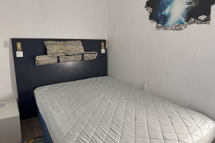 Hütte für 6 Personen, mit Garten, mit Haustier in Hahnenklee - 3