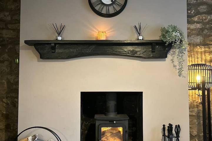 Holiday rental for 4 people in Settle