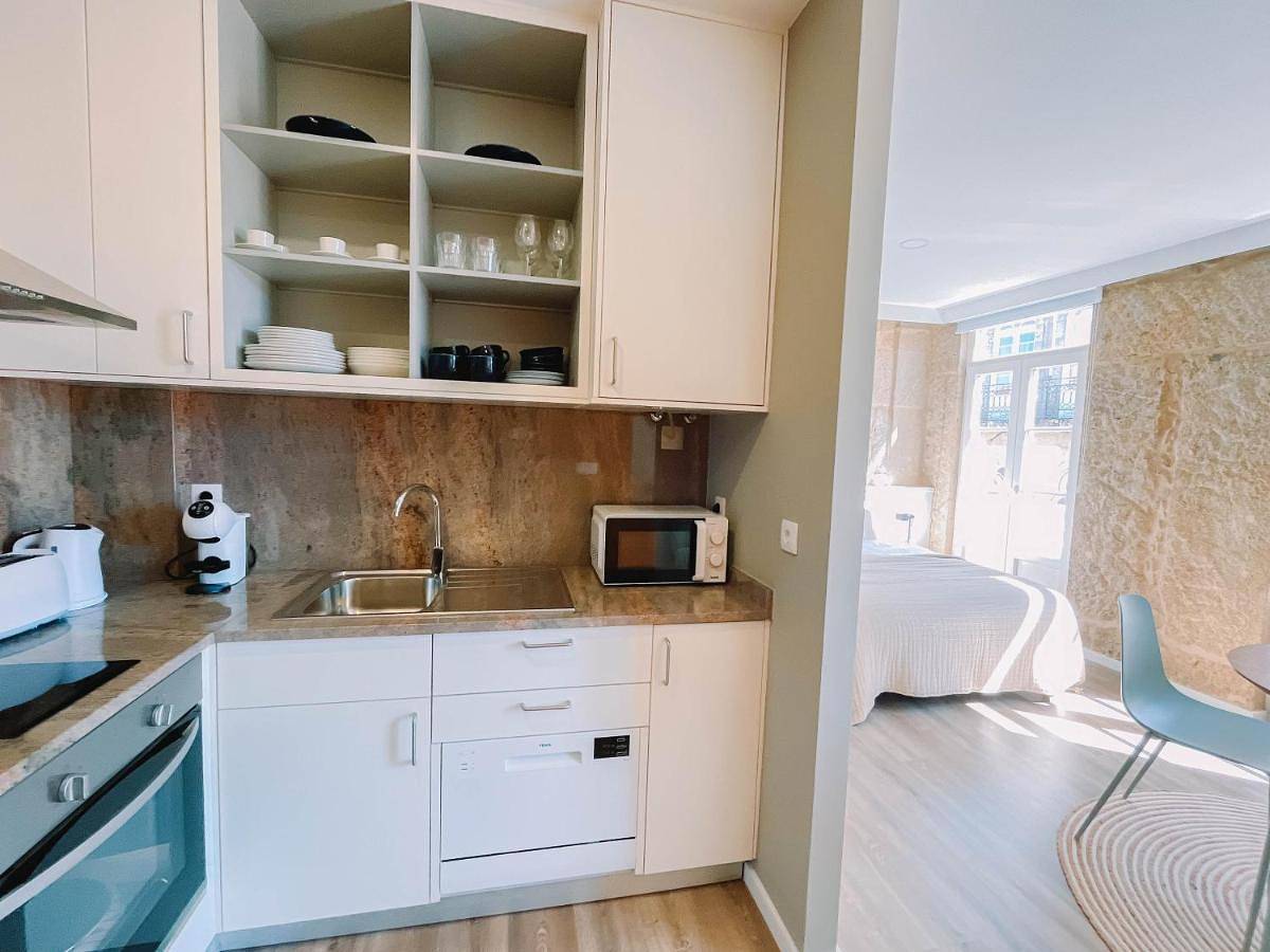 Apartamento inteiro, Just Like Home - Vilavelha Suites in Valença, Distrito de Viana do Castelo
