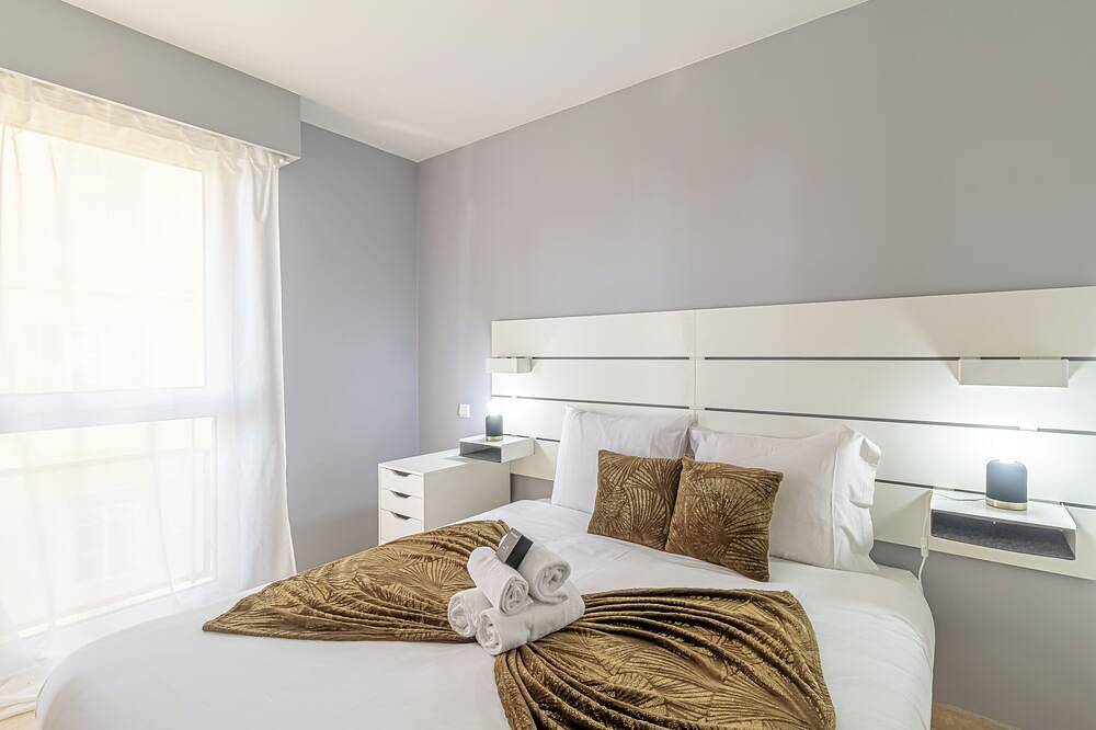 Apartamento entero, 1 room apartment 1 minute from Monaco in Beausoleil, Nizza Region