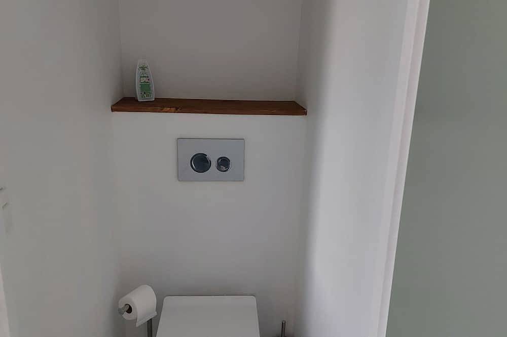 Ganze Wohnung, Studio n° 1 Clos saint-Genest in Manzat, Regionaler Naturpark Volcans d'Auvergne