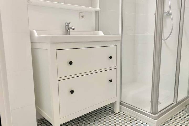 Gîte pour 4 personnes, avec jardin et sauna à Melk - 4