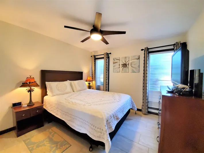 Vacation apartment for 4 people - 1