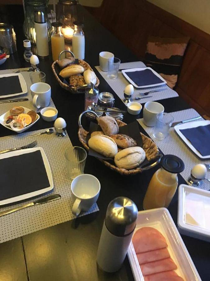 Location de vacances pour 2 personnes, avec terrasse et vue à Assen - 4