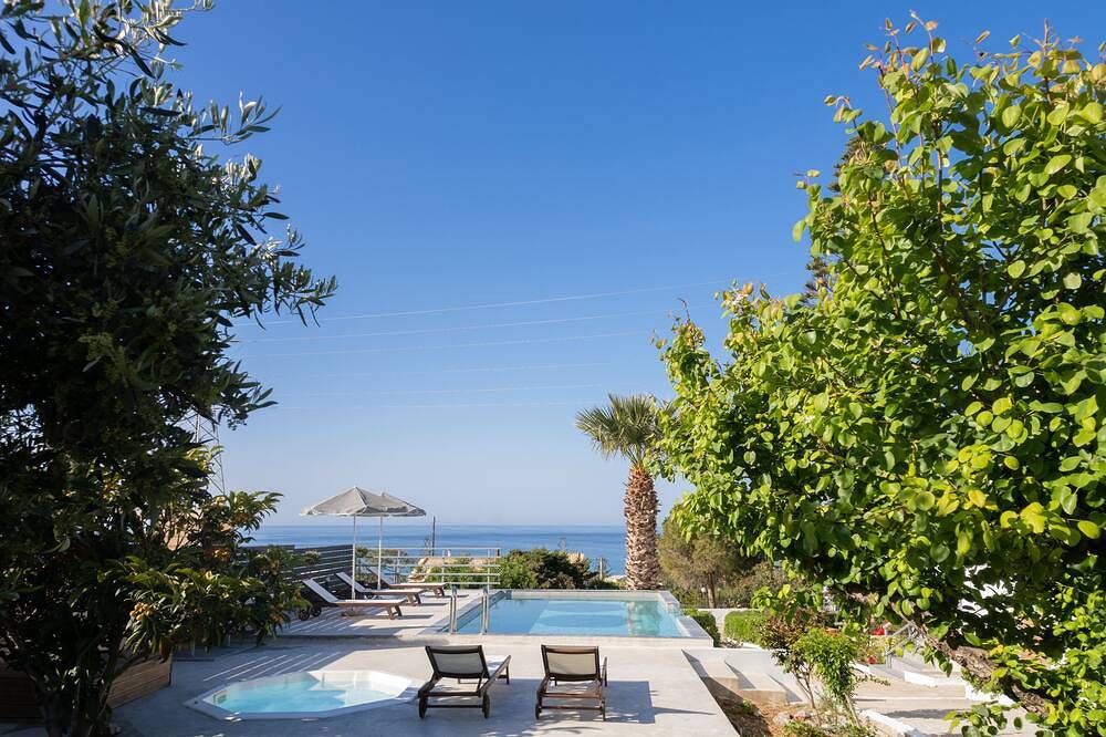 Casa vacanza a Creta Nord a partire da 495€ a notte