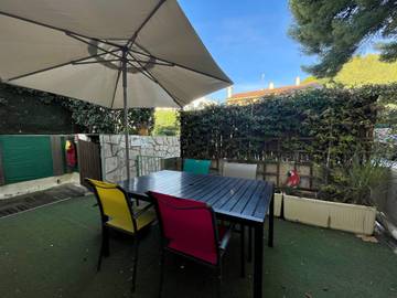 Appartement De Vacances pour 4 Personnes dans Bandol, Région de Toulon, Photo 3