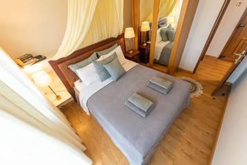 Villa for 8 People in Skiathos, Decentralized Administration of Thessaly - Central Greece, Photo 3