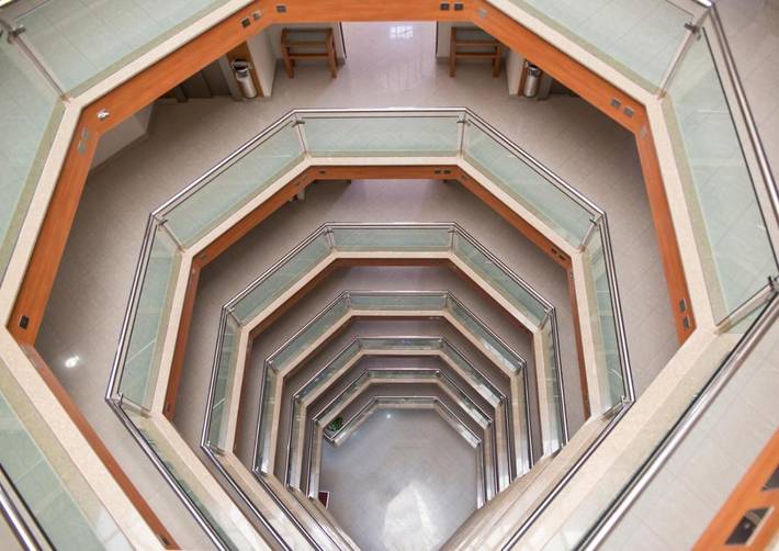 Hôtel pour 3 personnes, avec balcon et piscine dans La Manga del Mar Menor - 2