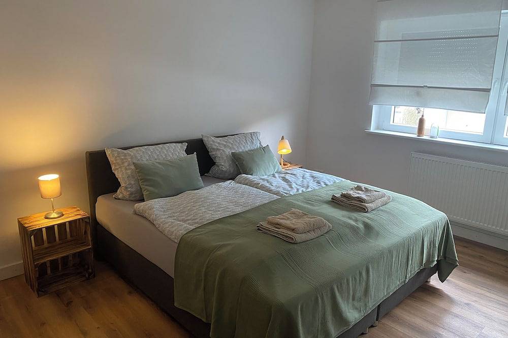 Ganze Wohnung, Neu Fewo Burgunderwiese die moderne Ferienwohnung direkt am Rotweinwanderweg in Neuenahr, Bad Neuenahr