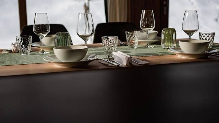 Gîte pour 4 personnes, avec balcon à Oberammergau - 4