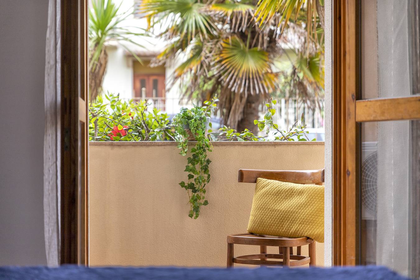 Ganze Wohnung, Sardinia Re - Sand Apartment in La Cunetta, Alghero