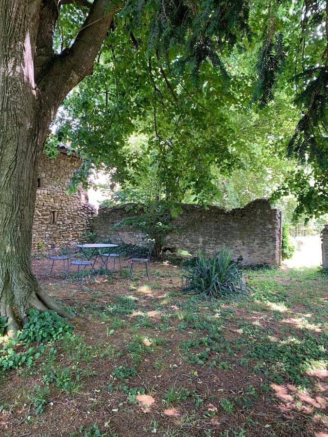 Location de vacances pour 7 personnes, avec jardin et vue à Montvendre - 3