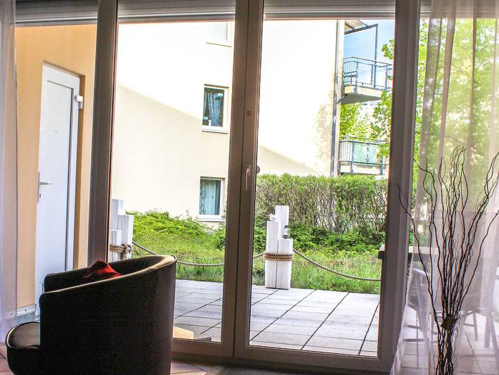 Ganze Ferienwohnung, Fewo Potthoff - Gm 69677 - Fewo Potthoff in Müritzer Wiesen, Graal-Müritz