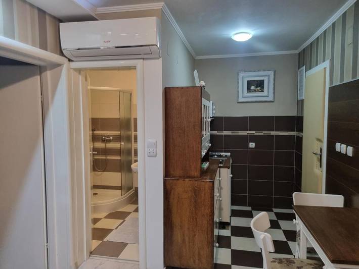 Chambre d’hôte pour 5 personnes, avec terrasse dans Slavonie - 2