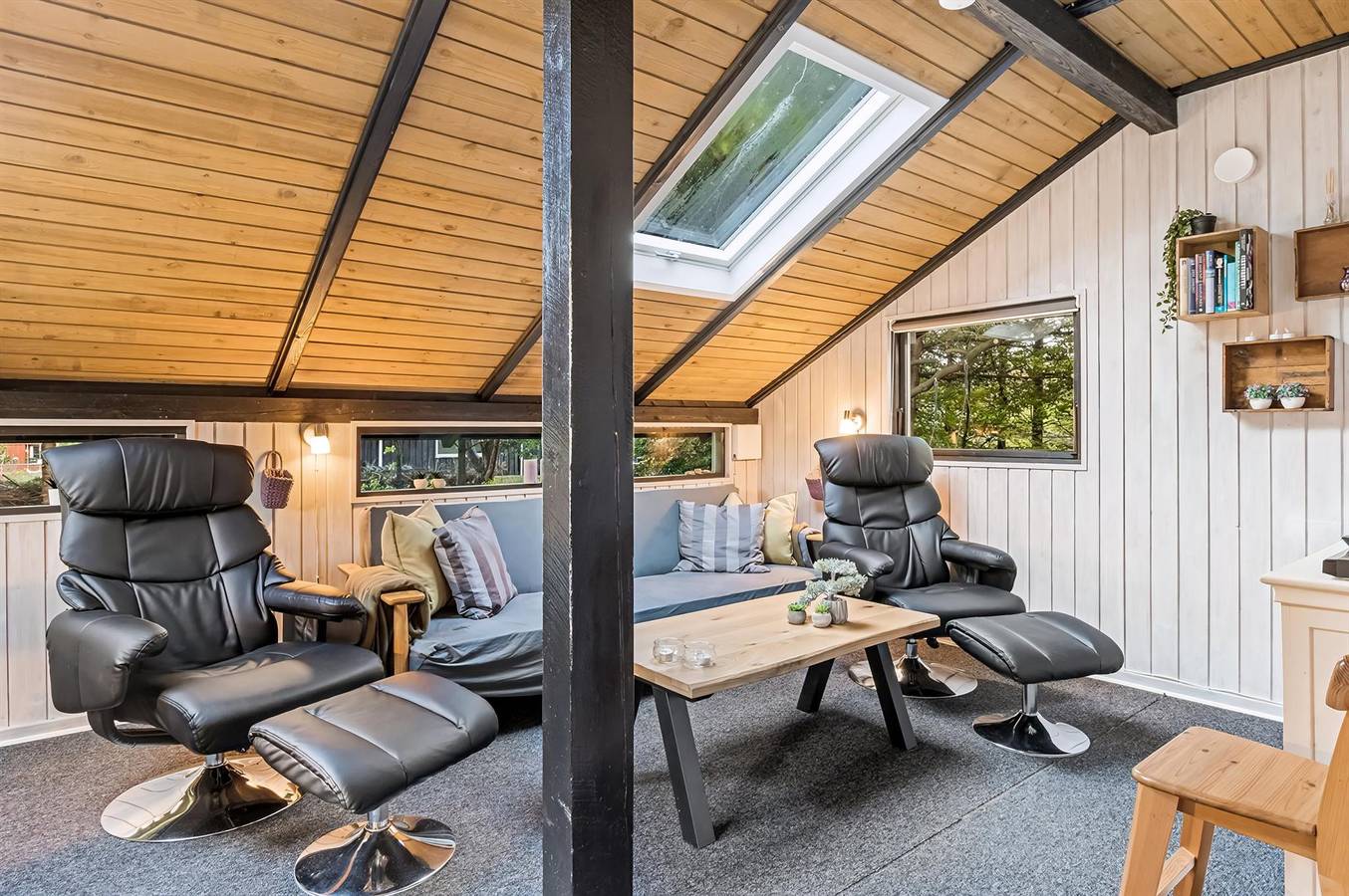 2 bedroom pet friendly home in Toftlund in Arrild, Tondern und Umgebung