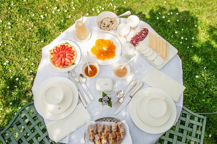 Chambre d’hôte pour 2 personnes, avec jardin à Amboise - 3