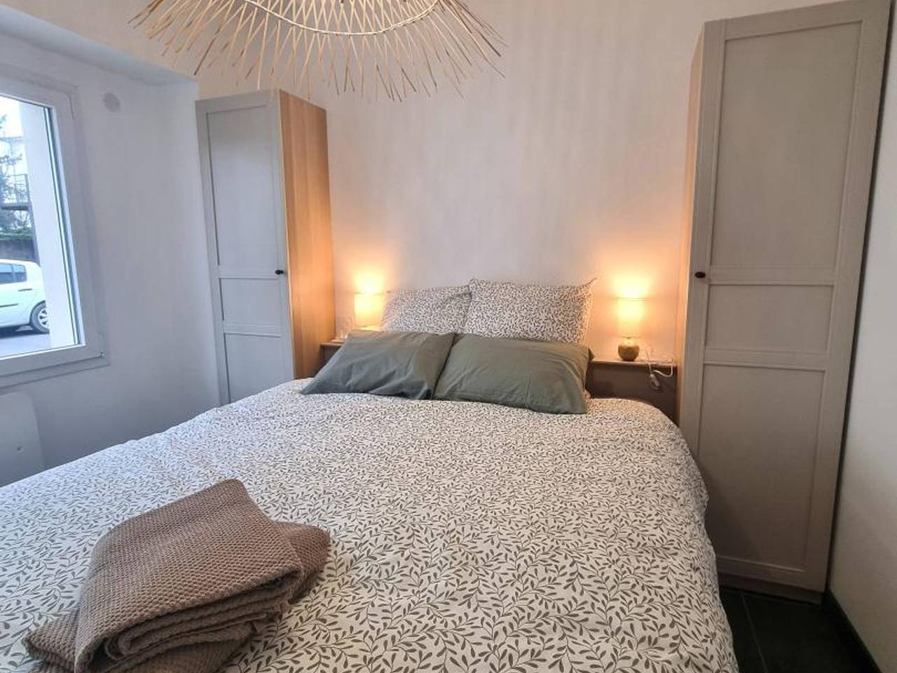 Charming cottage in Montrond-les-Bains with parking and wifi, foto 10