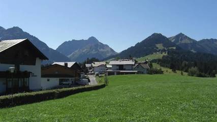Appartement voor 4 Personen in Riezlern, Mittelberg, Afbeelding 3