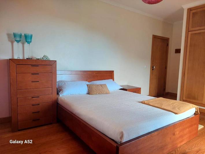 Gîte pour 2 personnes, avec jardin ainsi que vue et balcon à Porto da Cruz - 3