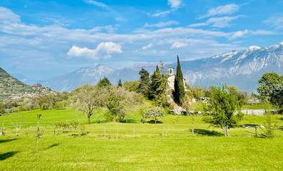 Location De Vacances pour 6 Personnes dans Prabione, Tignale, Photo 2