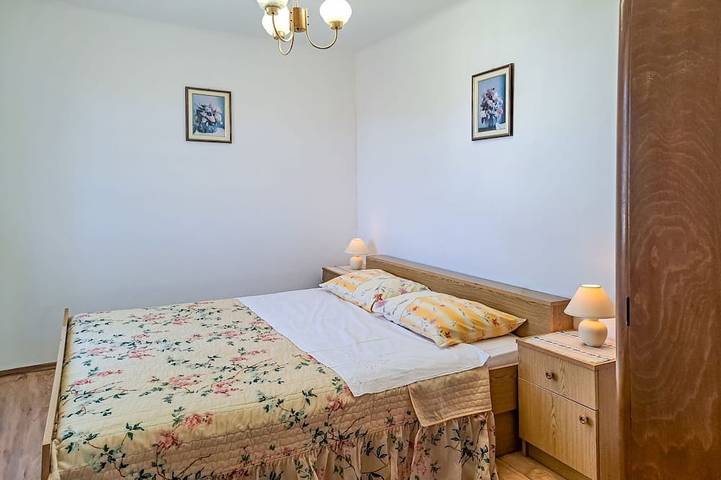 Ferienhaus für 6 Personen, mit Haustier in Kosinozici - 4