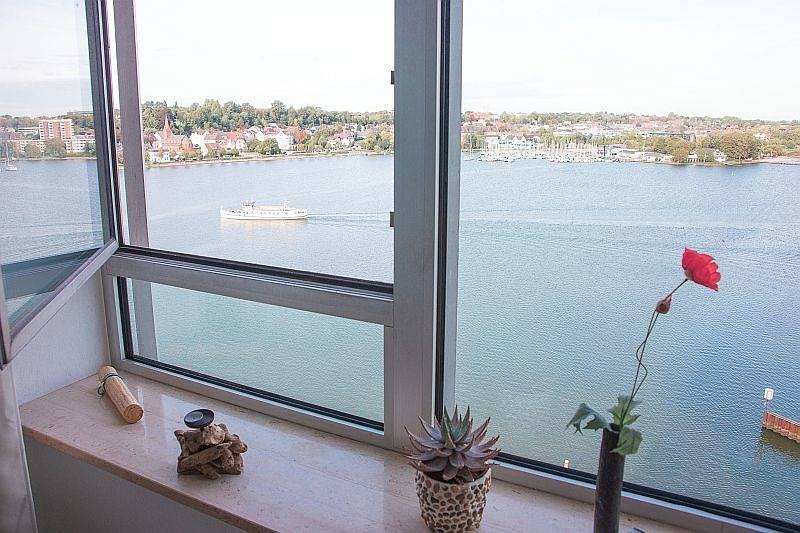 Ganze Ferienwohnung, Ferienwohnung Ost-Nord-Ost in Schleswig, Schleswig & Umgebung