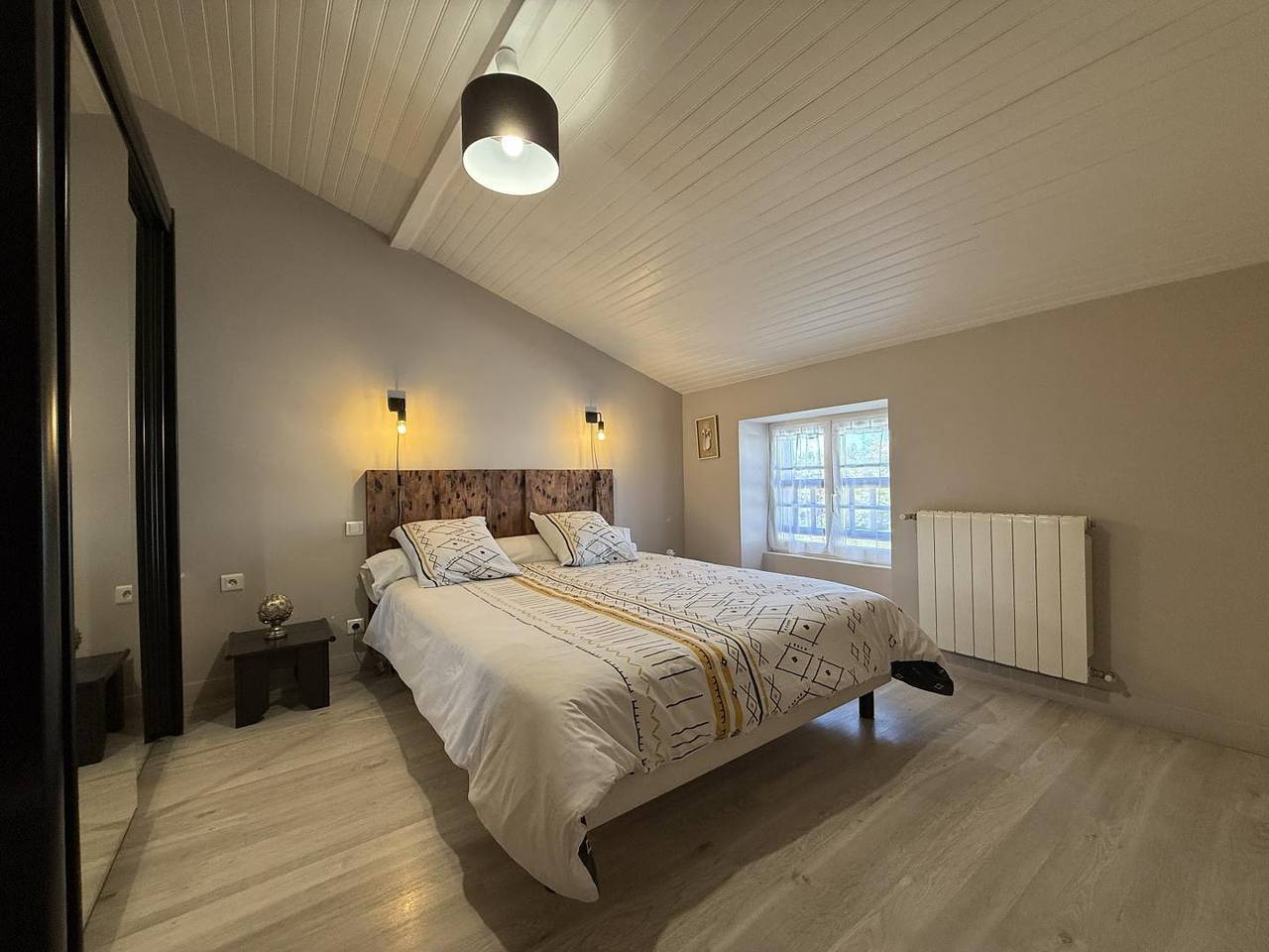 Agueramonde in Mouguerre, Bayonne und Umgebung